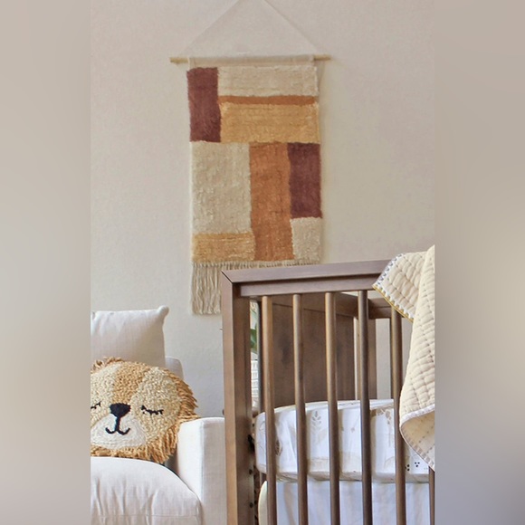 Color block Wall Hanging Art - New in original packaging - Picture 2 of 4